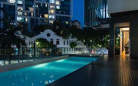 Studio M Hotel